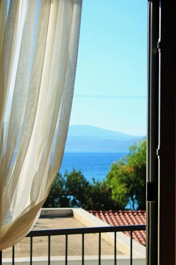 Bed & Breakfast Akkum Beach Otel Seferihisar