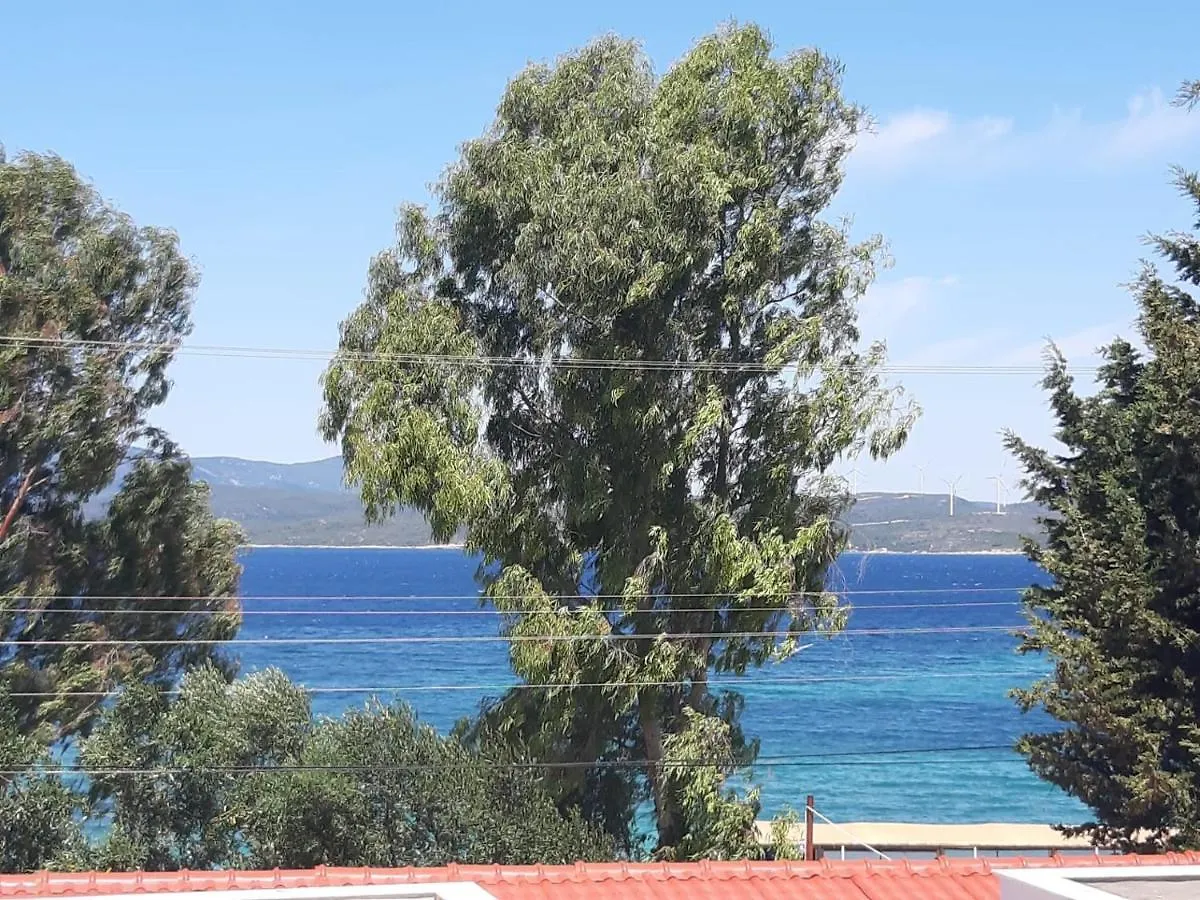 Akkum Beach Otel Seferihisar 0*,  Turkey