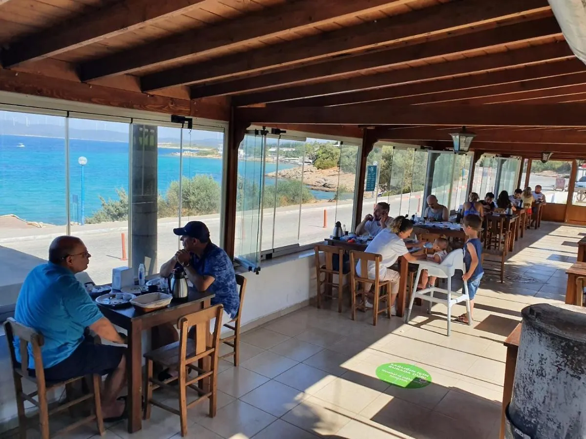 Akkum Beach Otel Seferihisar 0*,  Turquía