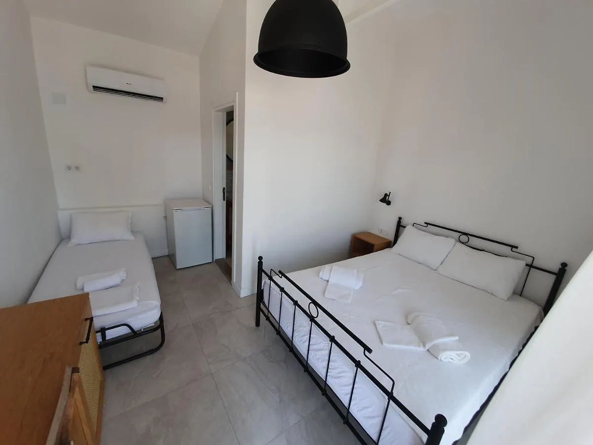 Bed and breakfast Akkum Beach Otel Seferihisar Turquía