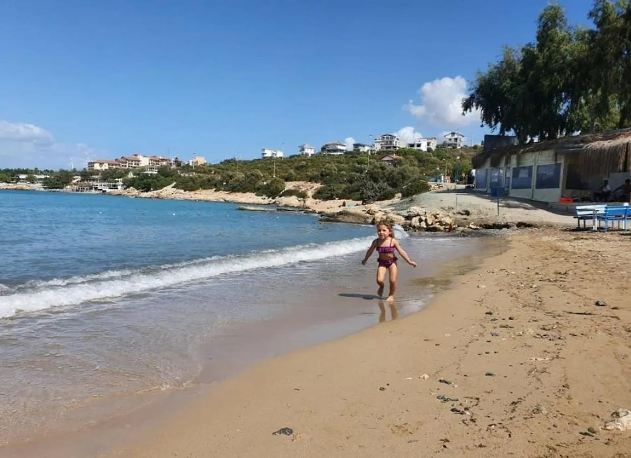 Akkum Beach Otel Seferihisar 0*,
