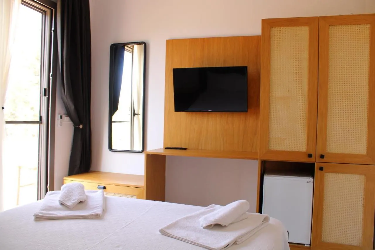 Akkum Beach Otel Seferihisar