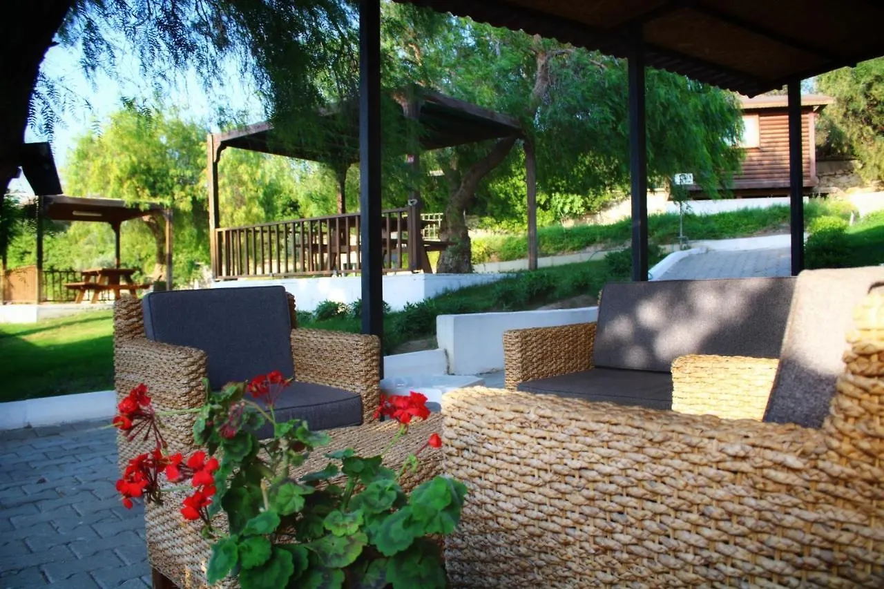 Akkum Beach Otel Seferihisar