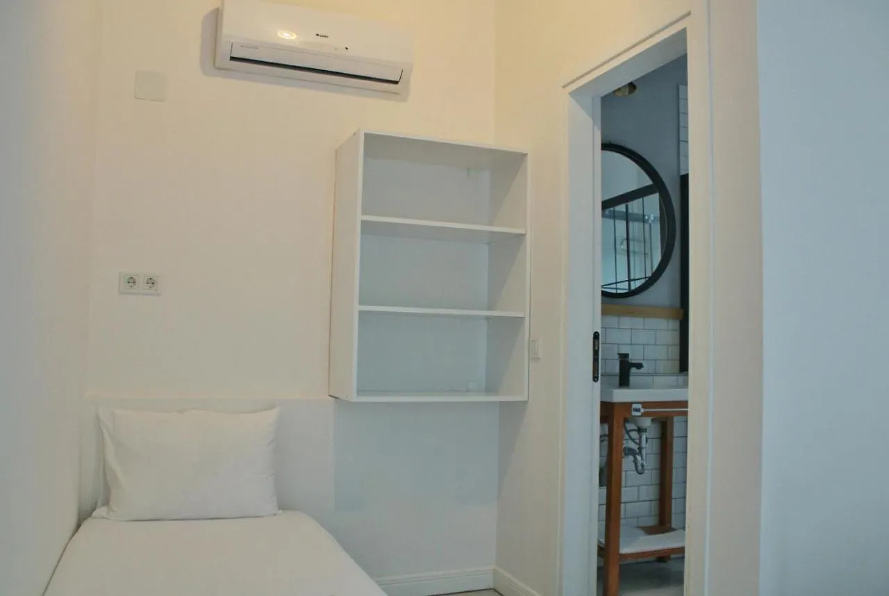 Bed and breakfast Akkum Beach Otel Seferihisar