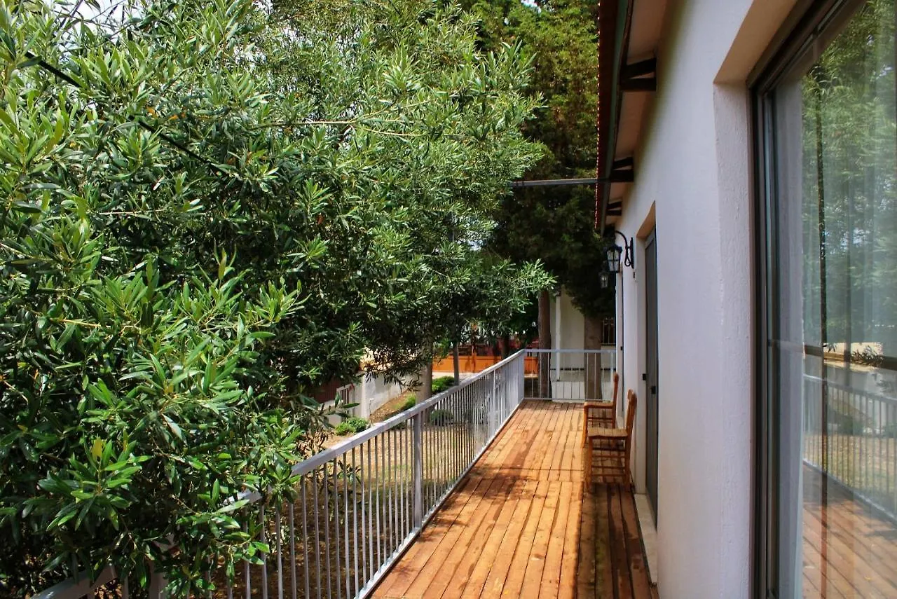 Akkum Beach Otel Seferihisar Bed & Breakfast