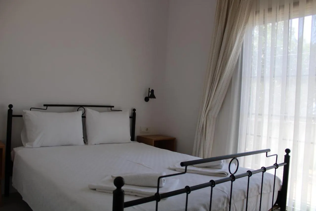 Bed & Breakfast Akkum Beach Otel Seferihisar
