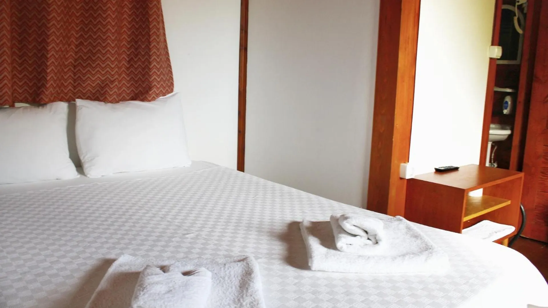 Bed & Breakfast Akkum Beach Otel Seferihisar