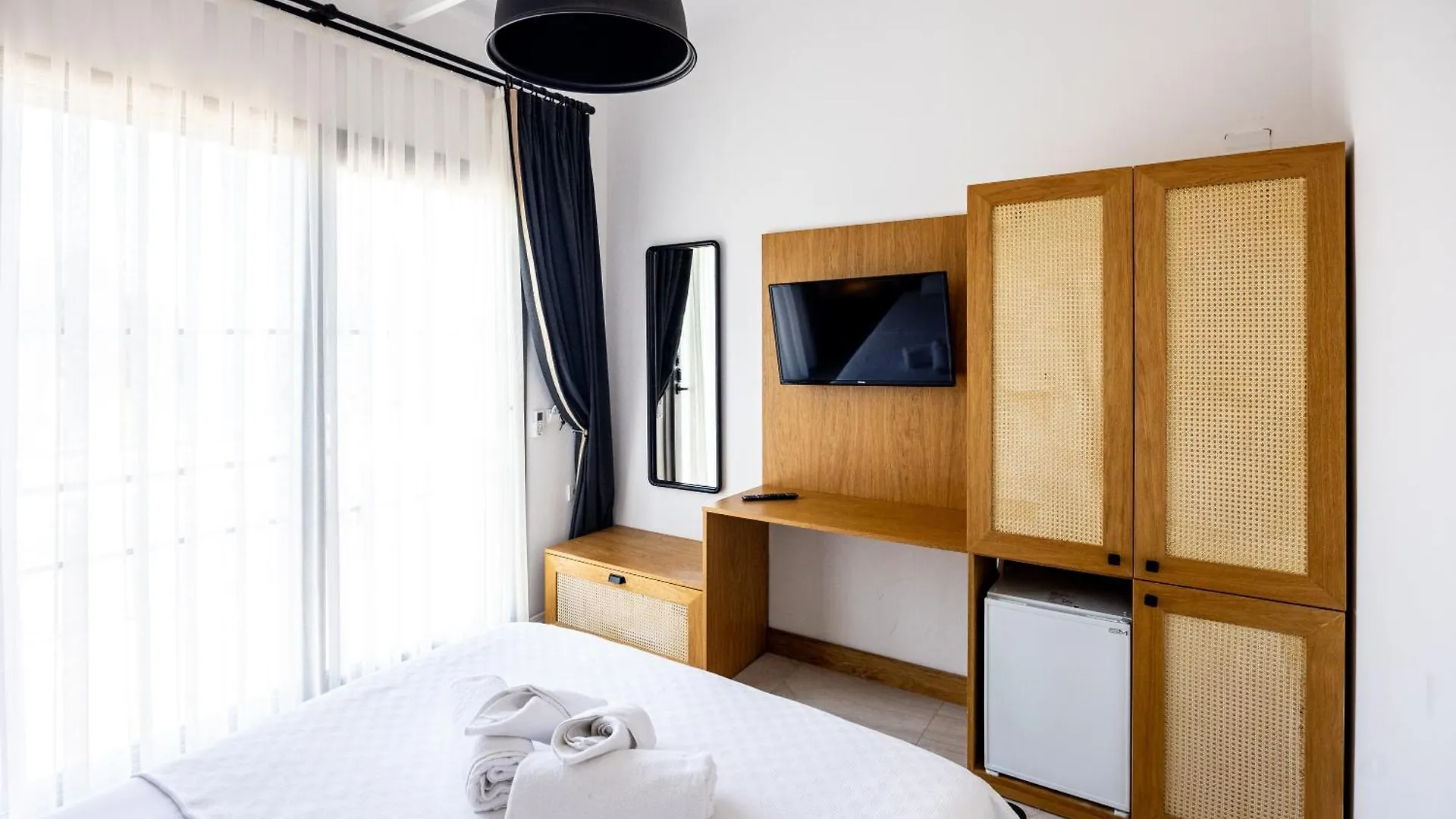 Akkum Beach Otel Seferihisar Turquía