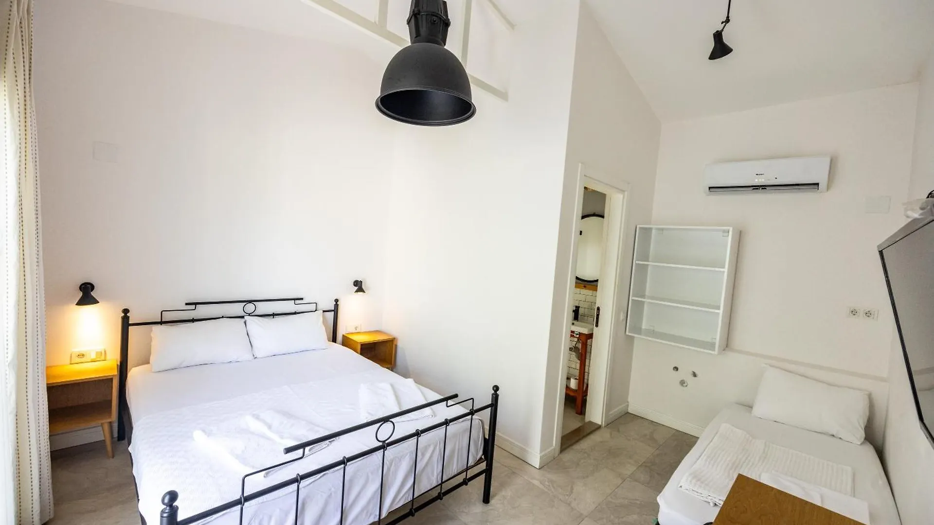 Akkum Beach Otel Seferihisar