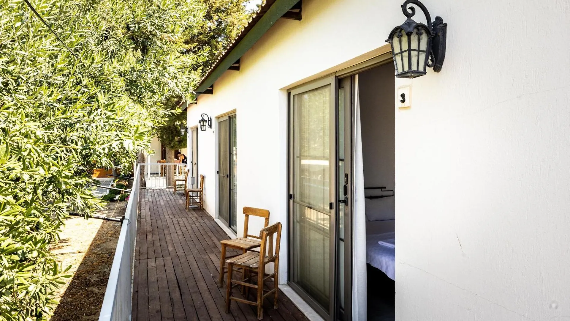 Akkum Beach Otel Seferihisar Turkey