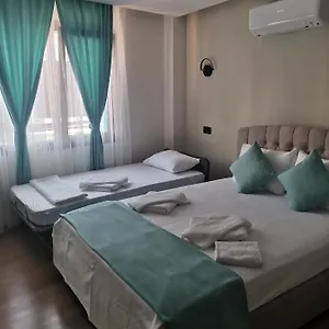Siğacik Sen Konuk Evı Han/Misafirhane