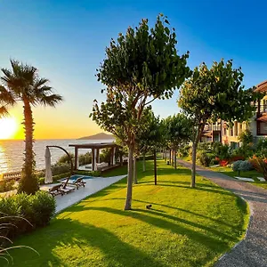 5* Hotel Allium Bodrum &